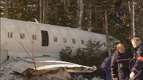 air canada flight 646|25 years later, passengers have vivid memories of Fredericton .